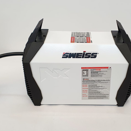 SWEISS SOLDADOR INVERSOR DE 150 AMPERIOS - SKYMAX150NX