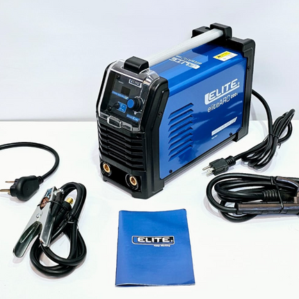 ELITE SOLDADOR INVERSOR 220 AMPERIOS - SI920DV