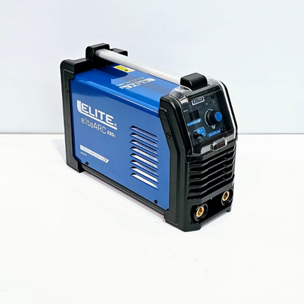 ELITE SOLDADOR INVERSOR 220 AMPERIOS - SI920DV