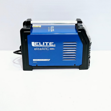 ELITE SOLDADOR INVERSOR 220 AMPERIOS - SI920DV
