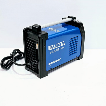 ELITE SOLDADOR INVERSOR 220 AMPERIOS - SI920DV