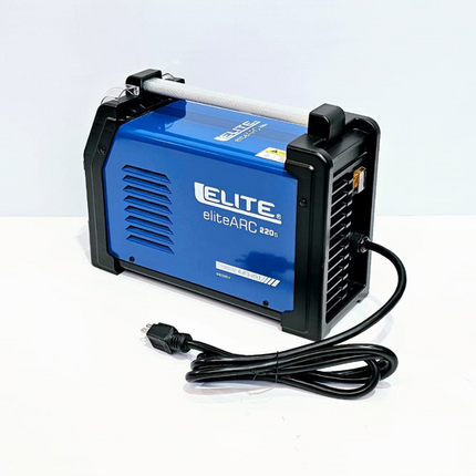 ELITE SOLDADOR INVERSOR 220 AMPERIOS - SI920DV