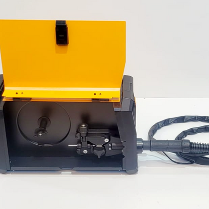 FURIUS SOLDADOR MIG INVERSOR MULTIPROCESO MIG FLEX121 FW121