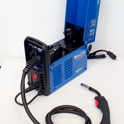 ELITE EQUIPO DE SOLDADURA MULTIPROCESO MMA/MIG - MP130
