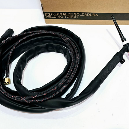 ELITE ANTORCHA TIG 4 METROS