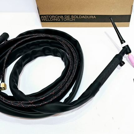 ELITE ANTORCHA TIG 4 METROS