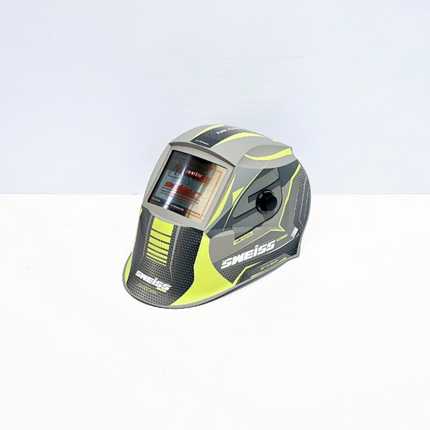 SWEISS CARETA O MASCARA PARA SOLDAR FOTOSENSIBLE - SKYVIEW650N