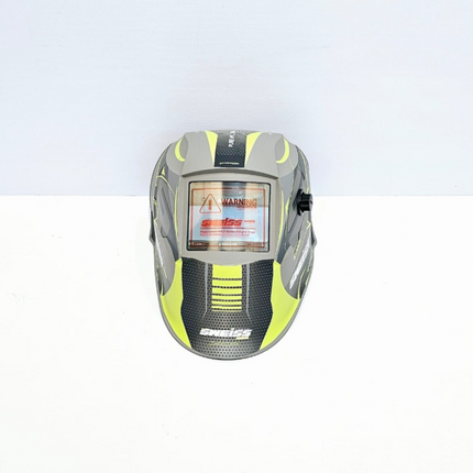SWEISS CARETA O MASCARA PARA SOLDAR FOTOSENSIBLE - SKYVIEW650N