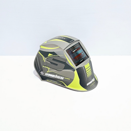 SWEISS CARETA O MASCARA PARA SOLDAR FOTOSENSIBLE - SKYVIEW650N
