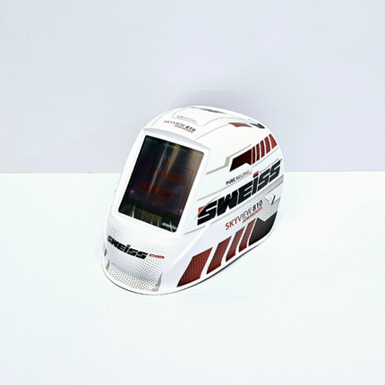 SWEISS CARETA O MASCARA PARA SOLDAR FOTOSENSIBLE - SKYVIEW810