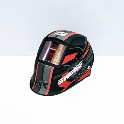 SWEISS CARETA FOTOSENSIBLE INTELIGENTE SKYVIEW 620NX