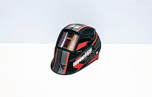 SWEISS CARETA FOTOSENSIBLE INTELIGENTE SKYVIEW 620NX
