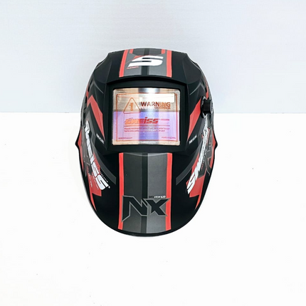 SWEISS CARETA FOTOSENSIBLE INTELIGENTE SKYVIEW 620NX