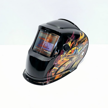 FURIUS CARETA INTELIGENTE PARA SOLDAR - FW81