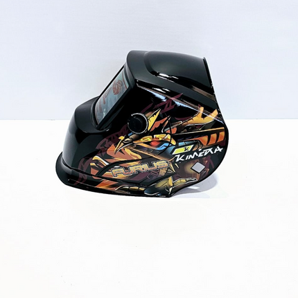FURIUS CARETA INTELIGENTE PARA SOLDAR - FW81