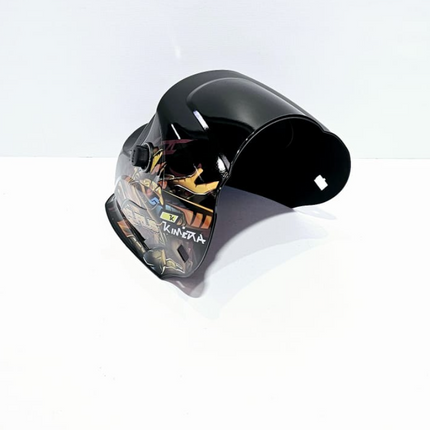 FURIUS CARETA INTELIGENTE PARA SOLDAR - FW81