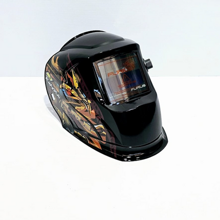 FURIUS CARETA INTELIGENTE PARA SOLDAR - FW81