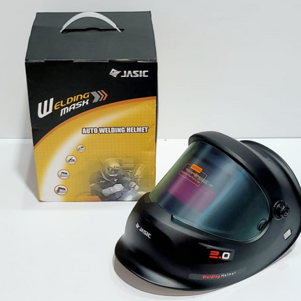 JASIC CARETA INTELIGENTE PARA SOLDAR