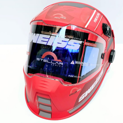 SWEISS CARETA ELECTRONICA