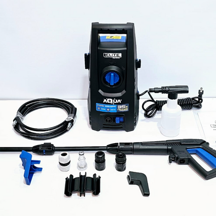 ELITE HIDROLAVADORA ELECTRICA 1450 PSI PW1565