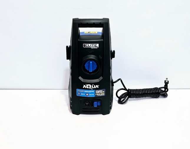 ELITE HIDROLAVADORA ELECTRICA 1450 PSI PW1565