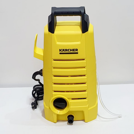 KARCHER HIDROLAVADORA - K1