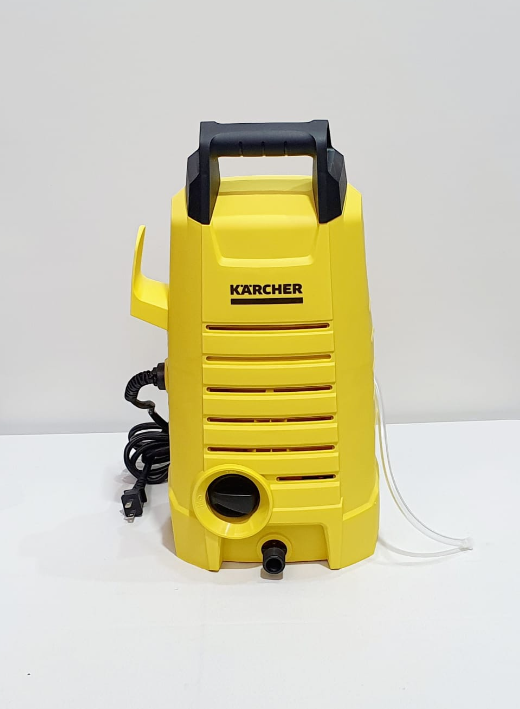 KARCHER HIDROLAVADORA - K1