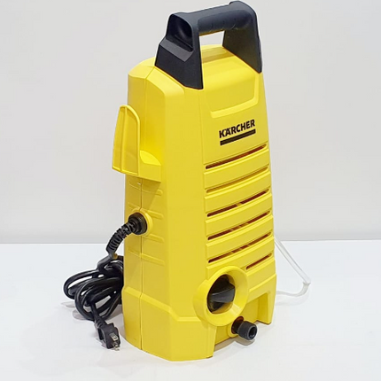 KARCHER HIDROLAVADORA - K1