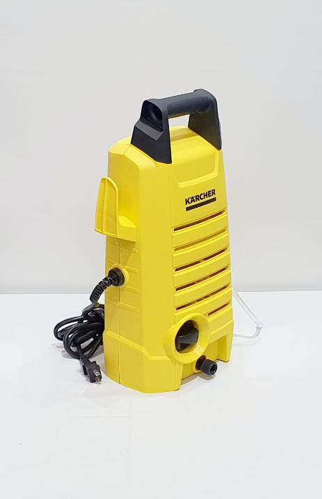 KARCHER HIDROLAVADORA - K1