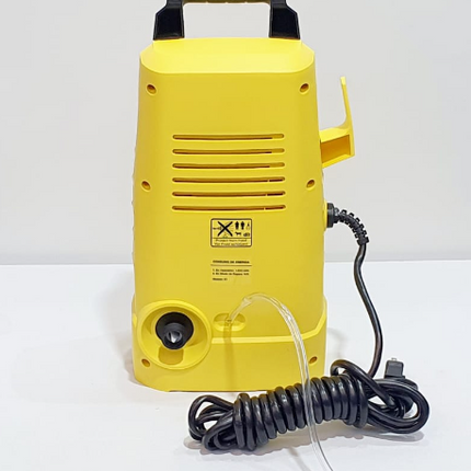 KARCHER HIDROLAVADORA - K1