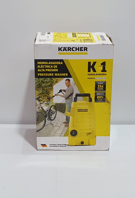 KARCHER HIDROLAVADORA - K1