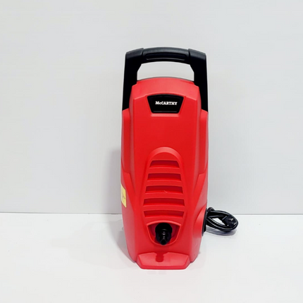 MCCARTHY HIDROLAVADORA 1300 PSI