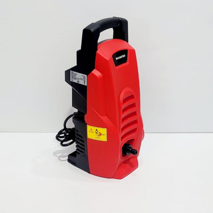 MCCARTHY HIDROLAVADORA 1300 PSI