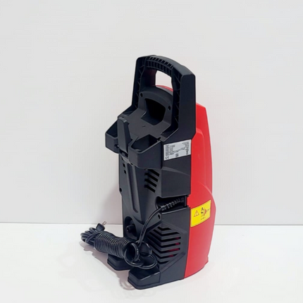 MCCARTHY HIDROLAVADORA 1300 PSI