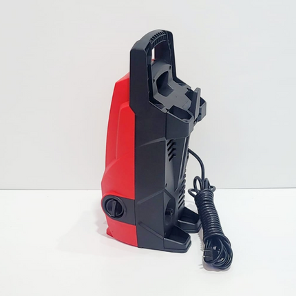 MCCARTHY HIDROLAVADORA 1300 PSI