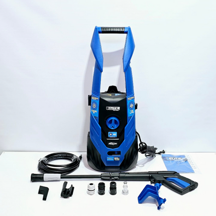 ELITE HIDROLAVADORA ALTA PRESION PW2275