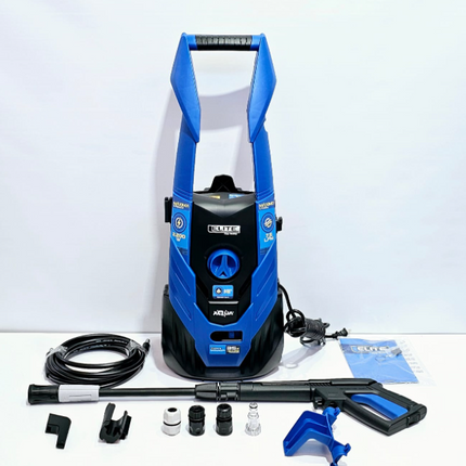 ELITE HIDROLAVADORA ALTA PRESION PW2275