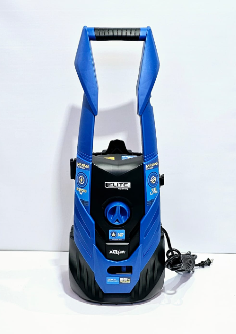 ELITE HIDROLAVADORA ALTA PRESION PW2275