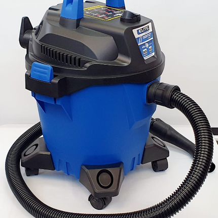 ELITE ASPIRADORA PARA HUMEDO Y SECO 3.5HP VC0535P