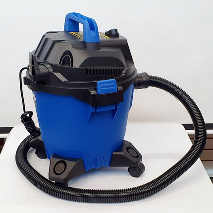 ELITE ASPIRADORA PARA HUMEDO Y SECO 3.5HP VC0535P