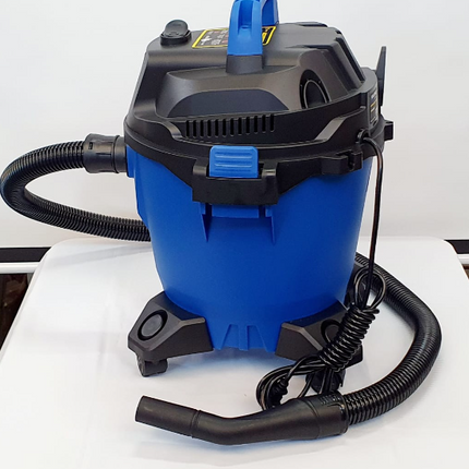 ELITE ASPIRADORA PARA HUMEDO Y SECO 3.5HP VC0535P