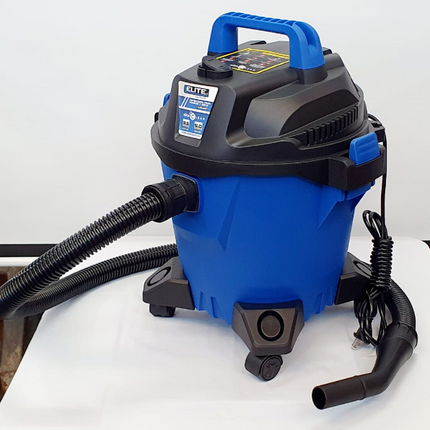 ELITE ASPIRADORA PARA HUMEDO Y SECO 3.5HP VC0535P