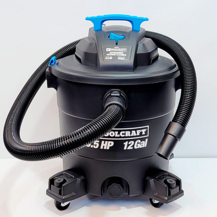 TOOLCRAFT ASPIRADORA 12 GALONES - TC4185