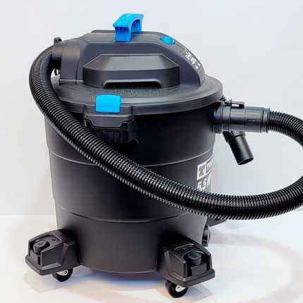 TOOLCRAFT ASPIRADORA 12 GALONES - TC4185