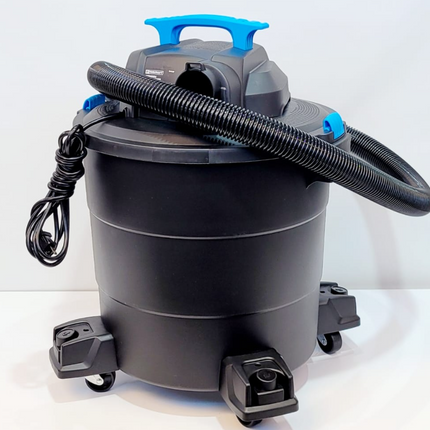 TOOLCRAFT ASPIRADORA 12 GALONES - TC4185