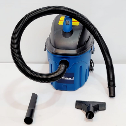 TOOLCRAFT ASPIRADORA 3 GALONES - TC5442