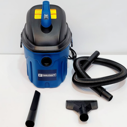 TOOLCRAFT ASPIRADORA 3 GALONES - TC5442
