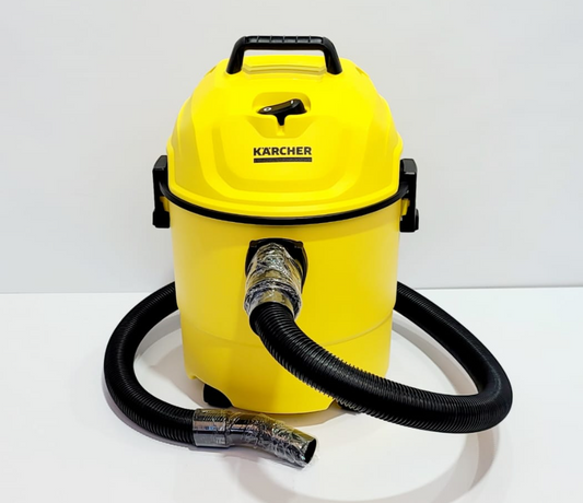 KARCHER ASPIRADORA DE 15 LITROS - WD1