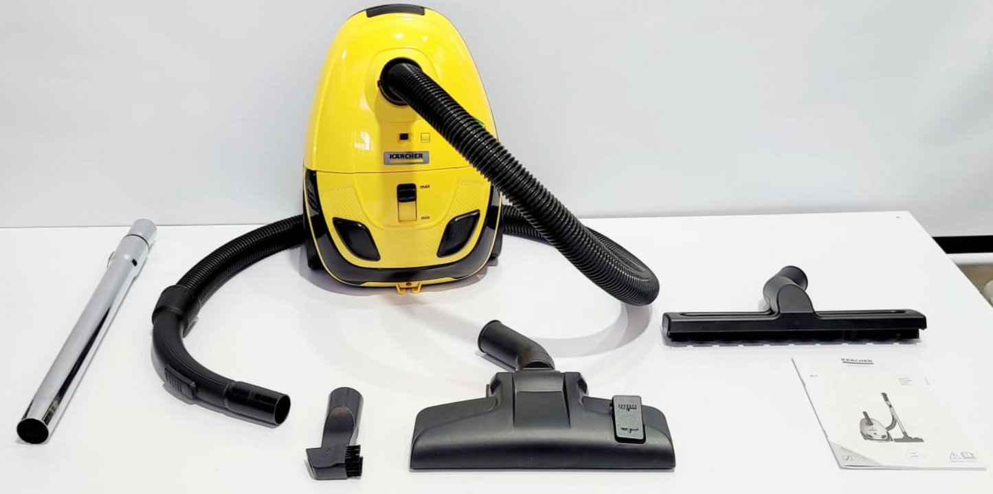 KARCHER ASPIRADORA DE POLVO - VC1