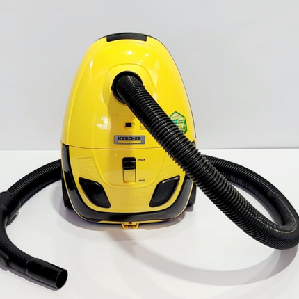 KARCHER ASPIRADORA EN SECO  MX 110V TANQUE 1.5LTS - VC1